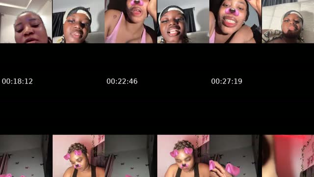 @ruth_backup22 TikTok live from 2026-08-09