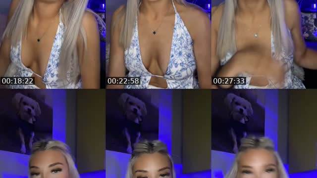 @_ddorotea TikTok live from 2026-08-09