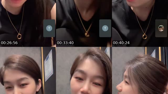 @hygg922 TikTok live