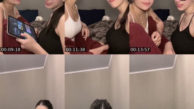@taniajuju TikTok live