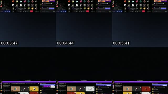 Lets Go LIVE! - @elbzai
