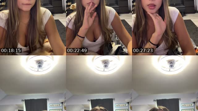 @not.yesi2.0 TikTok live