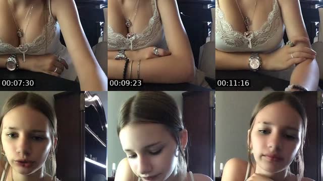 @tomandbillkaulitz.editz TikTok live