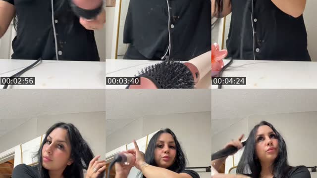 @htownlivbaby TikTok live
