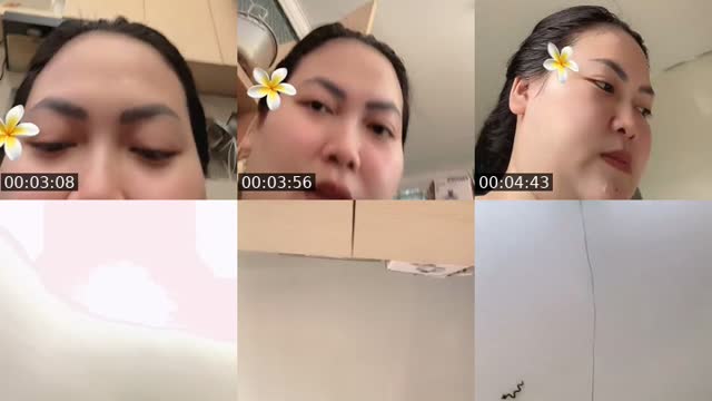 @inicici0311 TikTok live