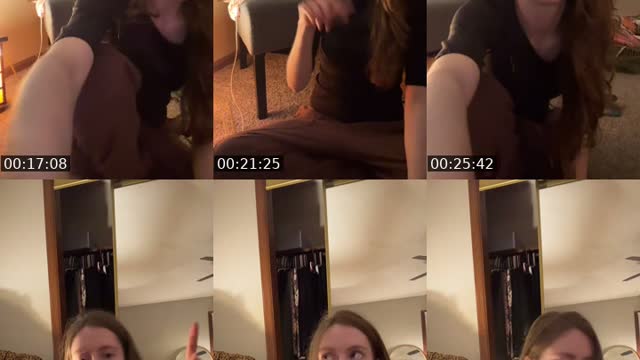 @piesthelimit3000 TikTok live from 2026-08-09