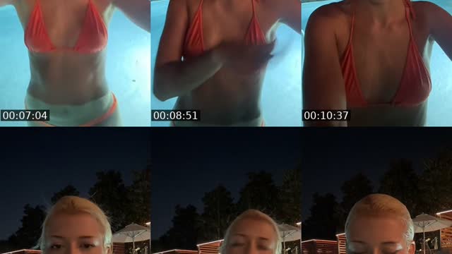 VIEWER WISHES!!! - @sabina.sovik