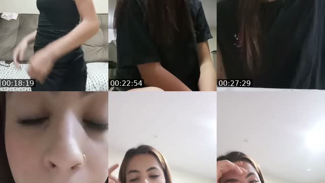 @luh.uhl TikTok live from 2026-08-09