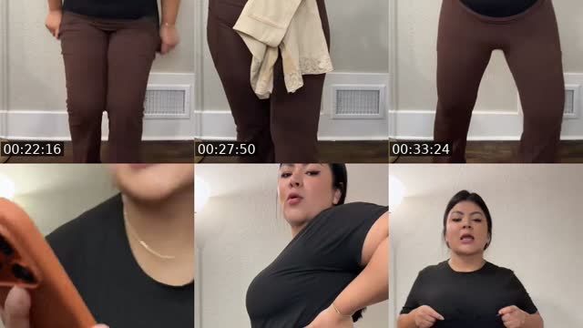 @keilynbustamante TikTok live from 2026-08-09