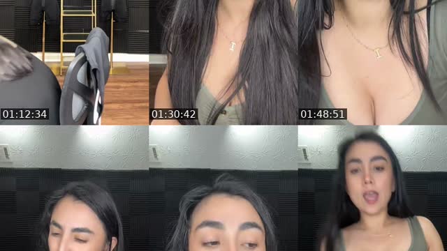 @ivaniabeauty2 TikTok live from 2026-08-09
