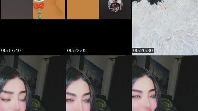 @sukars13 TikTok live