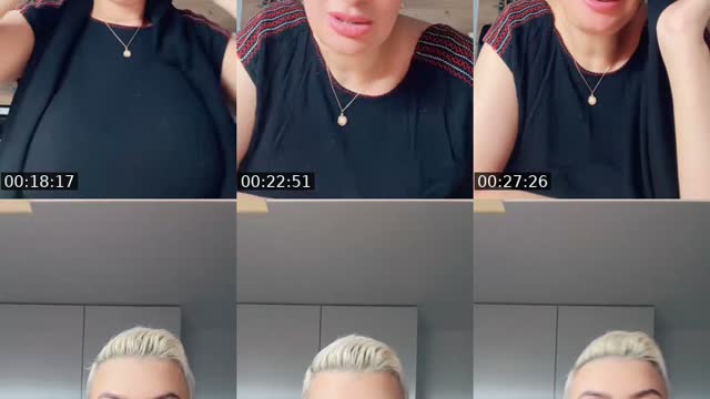 @sueellen_trabelsi TikTok live