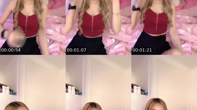 @cntkltfnn TikTok live from 2026-08-09