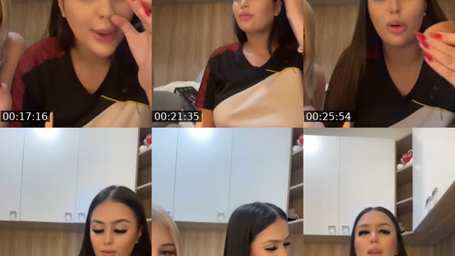 @jf.rafinha TikTok live from 2026-08-09