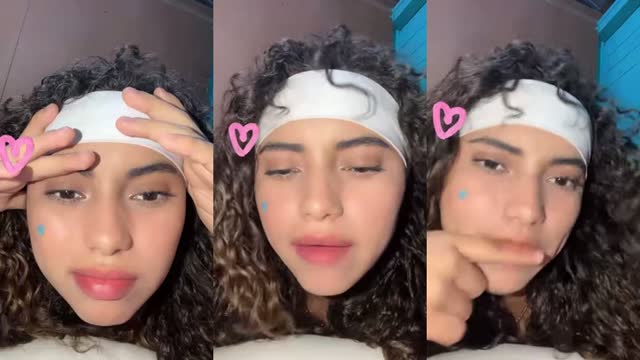 @heisy.elizabeth.herrera TikTok live from 2026-08-09