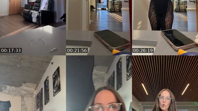 TikTok live: Not stopping nothing by @gelevated