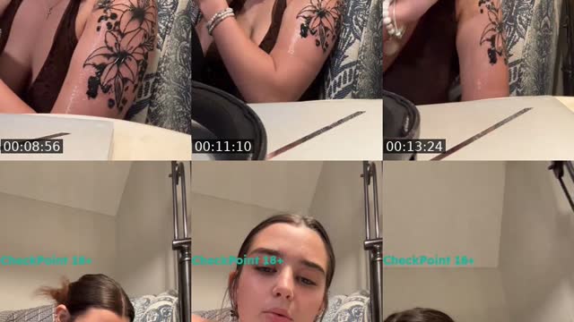 @emily_youknow22 TikTok live