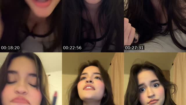 @ross_926 TikTok live