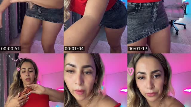 @linda_503_ TikTok live from 2026-08-09