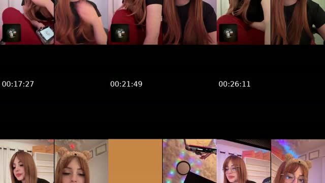 @diosa27mx TikTok live