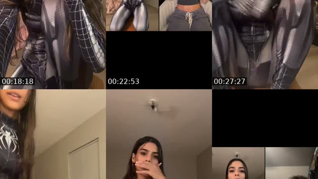 TikTok live: let’s get to 28k followers by @stephyordie