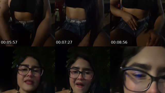@casalkariaac TikTok live