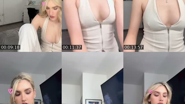 @montsegarciaazz TikTok live