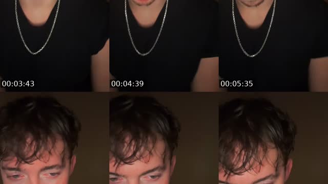 @kay_danger_ TikTok live from 2026-08-09
