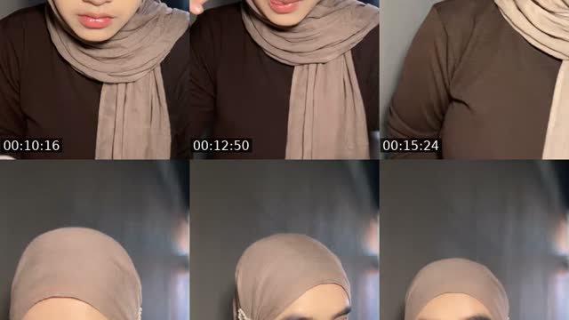 Makeup - @rn_grn