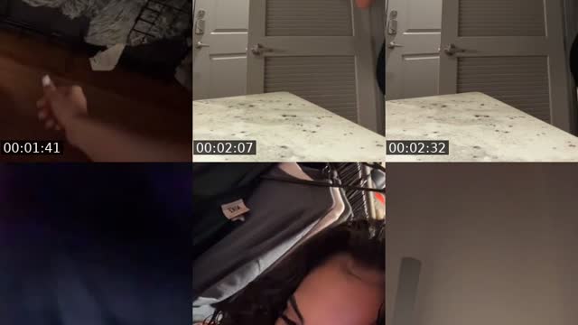 @heidiangel_ TikTok live