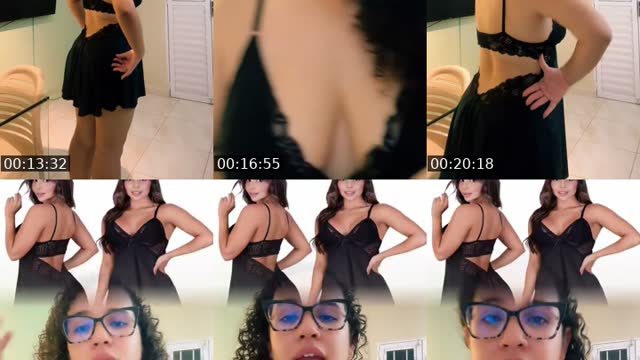 @salesrubia TikTok live from 2026-08-09