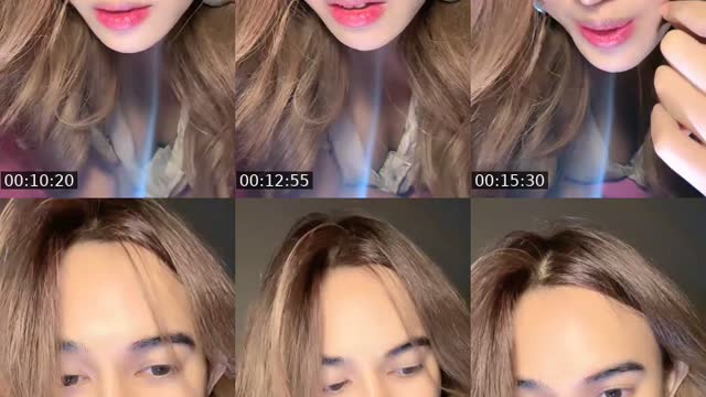 @angel.shakiyla.r TikTok live