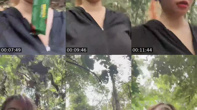 @lil.eykaa TikTok live
