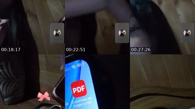 TikTok live: batallas by @luversss_sofiasaaa