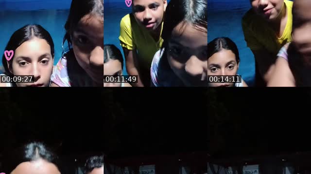 @kellymar920 TikTok live