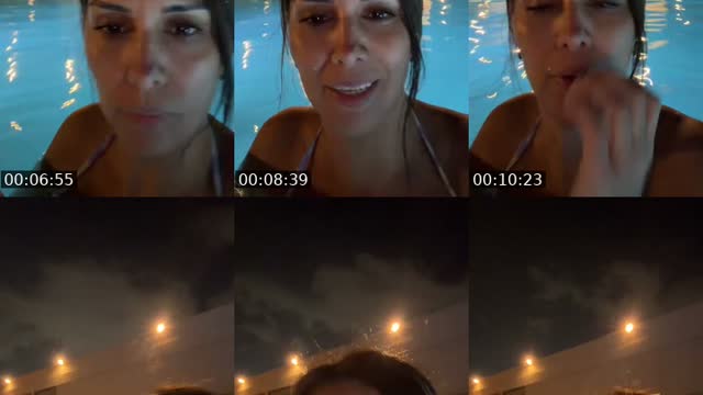 @aleloverstt TikTok live