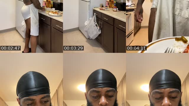 @hassanfarrow TikTok live from 2026-08-09