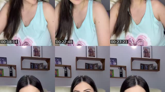 @jessicasanjuanj TikTok live from 2026-08-09