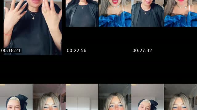 @sueellen_trabelsi TikTok live