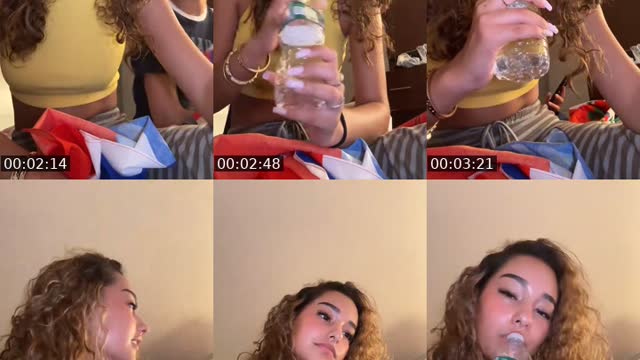 @traplordashh TikTok live from 2026-08-09