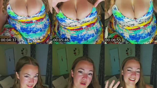 TikTok live: ask me anything 😇 by @angel.ness.dor