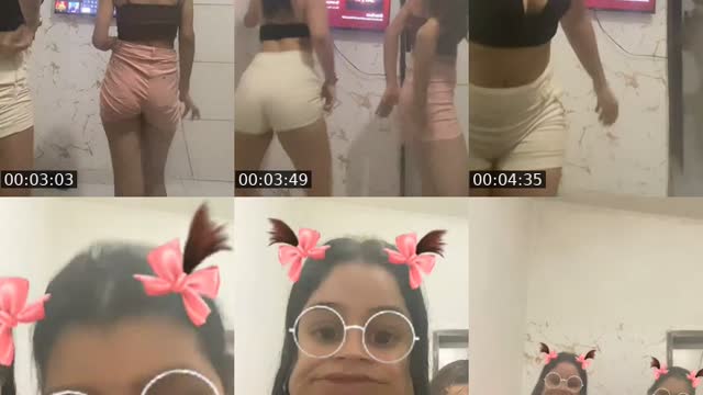 @majuh318 TikTok live from 2026-08-09