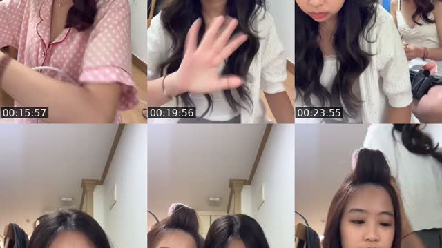 @lexndraaa23 TikTok live from 2026-08-09