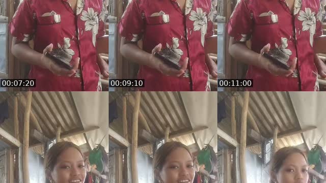 TikTok live: live goals by @jeannyyy21