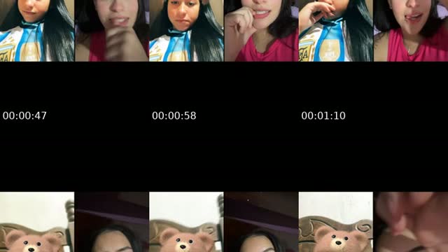 @alanna.profe.do.2 TikTok live