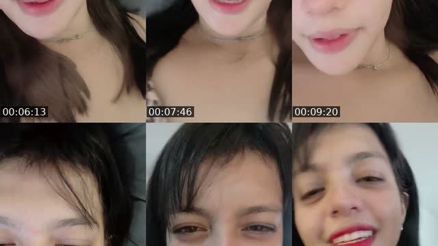 @srsrs173 TikTok live