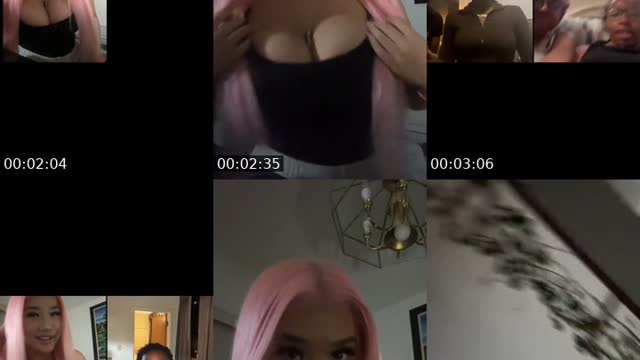 @abgroyalty TikTok live from 2026-08-09