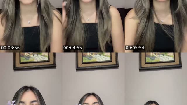 @pamechi_ TikTok live from 2026-08-09
