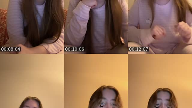 @monkeymeisje TikTok live from 2026-08-09