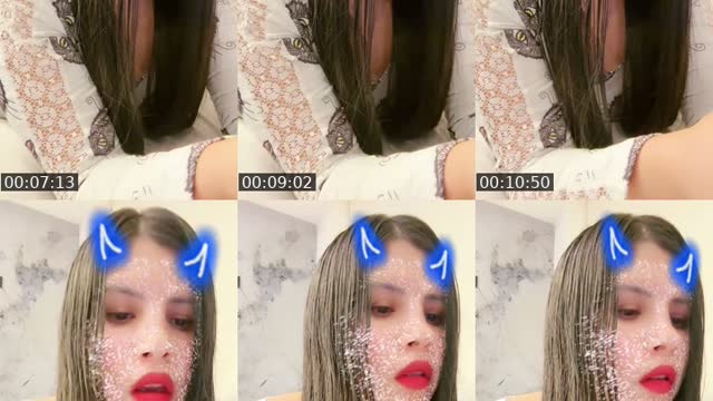 @kathyshowenviv1 TikTok live